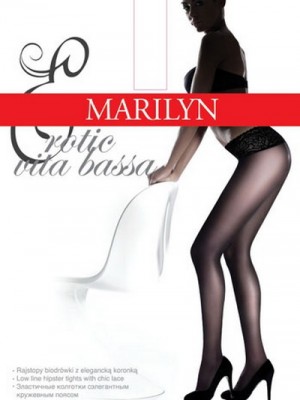 Miss Marilyn (Польша)