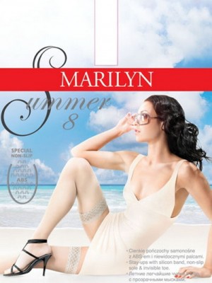 Miss Marilyn (Польша)