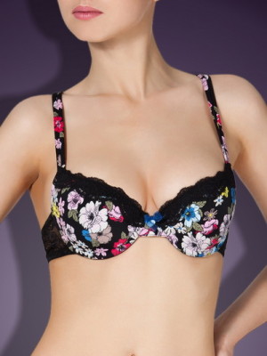 Infinity Lingerie