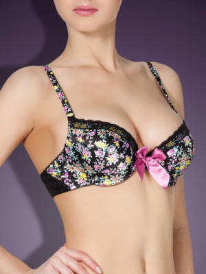 Infinity Lingerie