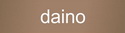innamore-daino