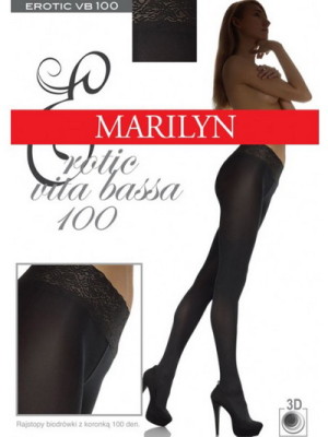 Miss Marilyn (Польша)