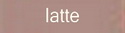 latte-mrl