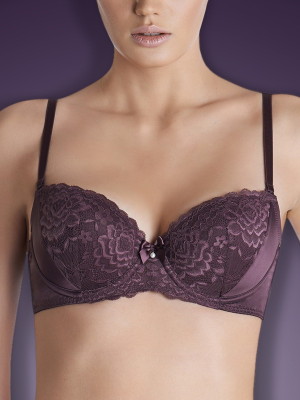 Infinity Lingerie