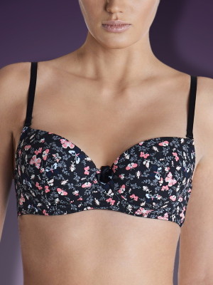 Infinity Lingerie