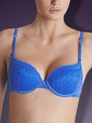 Infinity Lingerie