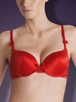 Infinity Lingerie