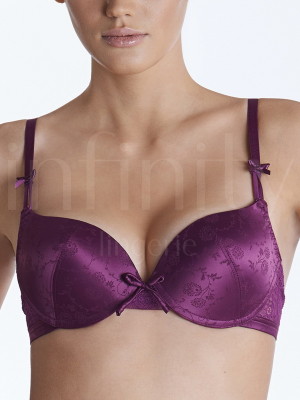 Infinity Lingerie