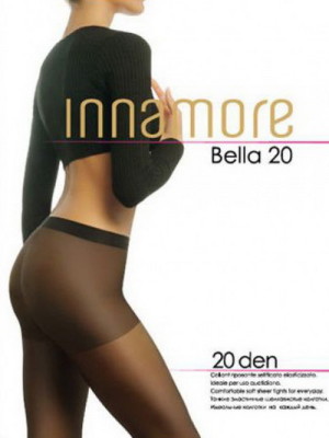 Innamore (Италия-Сербия-Китай)