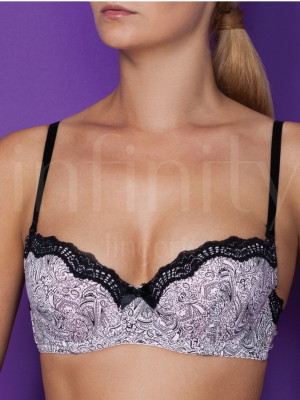 Infinity Lingerie (Франция-Китай)