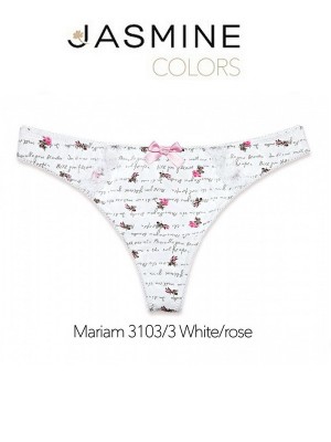 Jasmine lingerie (Украина)