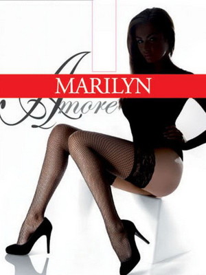 Miss Marilyn (Польша)