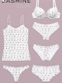 Jasmine lingerie (Украина)