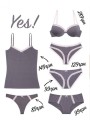 Jasmine lingerie (Украина)