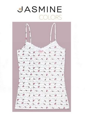 Jasmine lingerie (Украина)