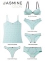 Jasmine lingerie (Украина)