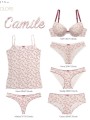 Jasmine lingerie (Украина)