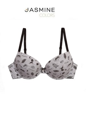 Jasmine lingerie (Украина)