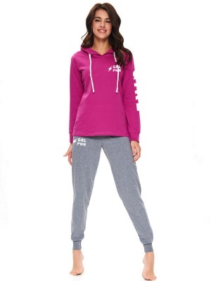 Doctor Nap-Dobranocka (Польша)