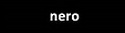 sisi-nero