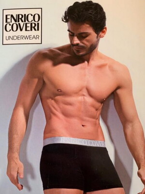 Enrico Coveri (Италия)